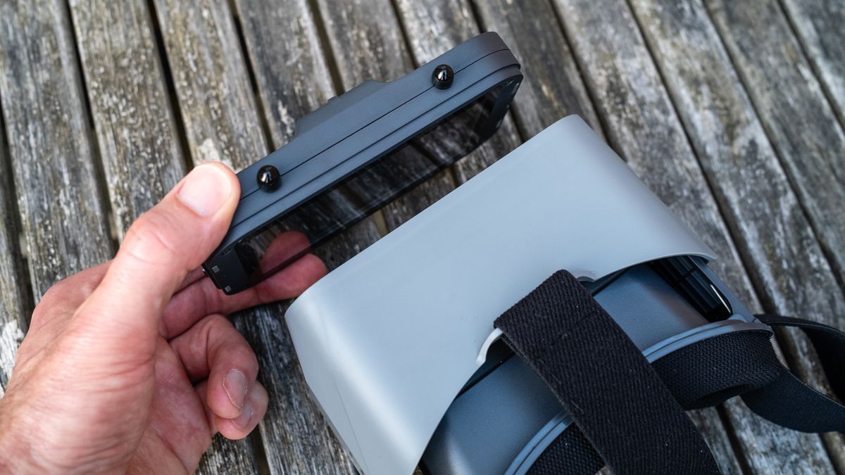Emax Tinyhawk III Plus Freestyle RTF Kit review: a true FPV star for ...