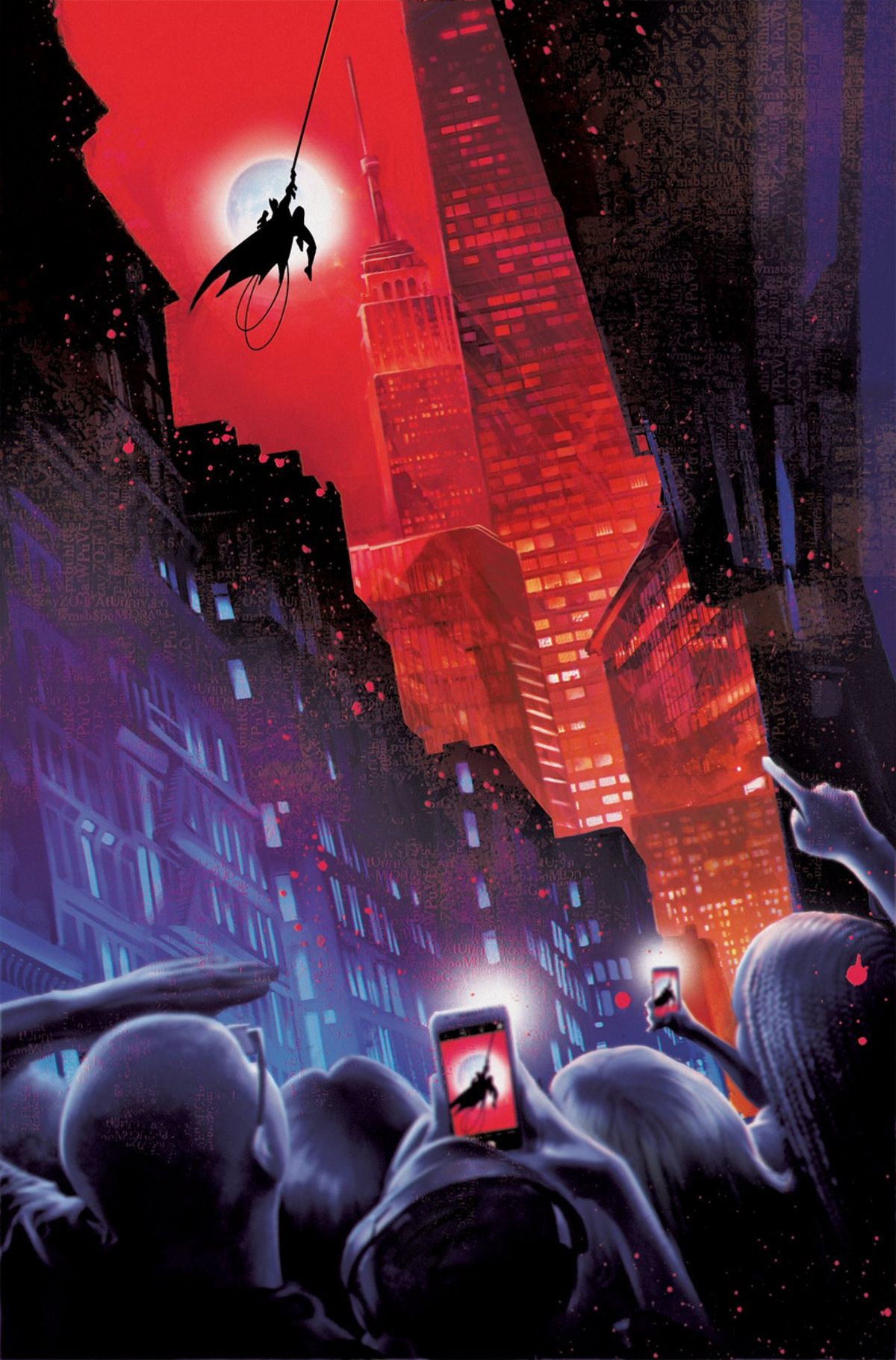 DC June 2021 solicitations