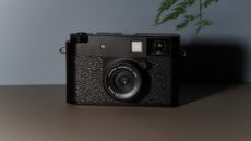 Fujifilm X Half