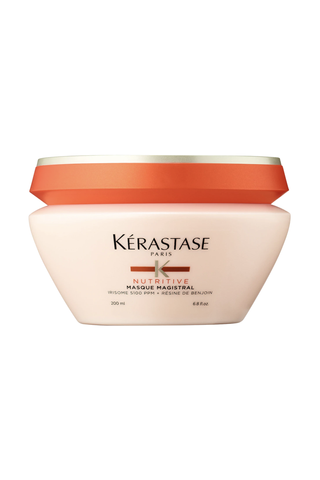 Nutritive Mask for Severely Dry Hair