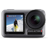 DJI Osmo Action camera | Was $245 | Now $199.99 | Save $45