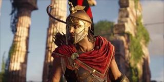 Assassin's Creed Odyssey