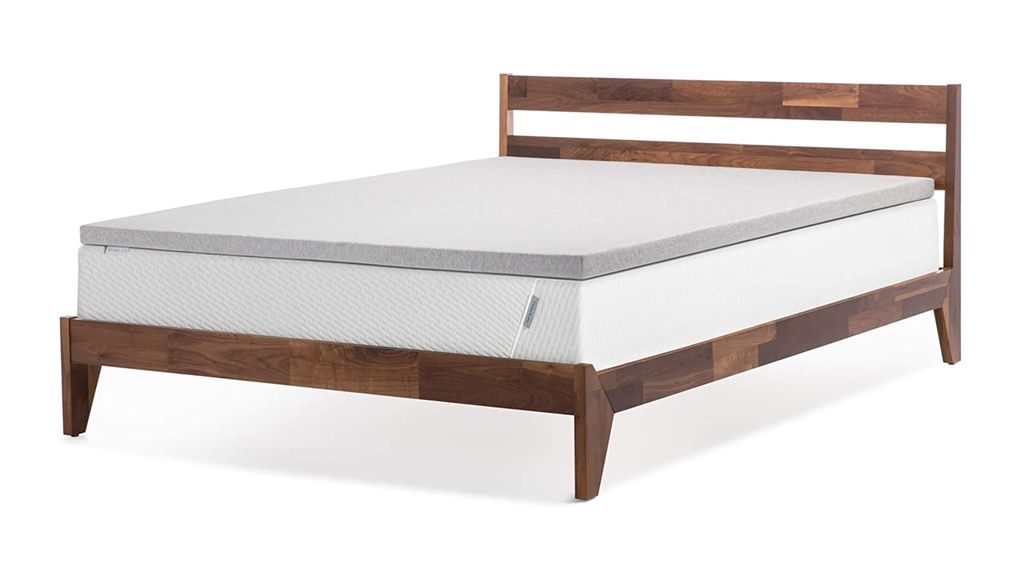 Best mattress toppers in 2022 for instant comfort Tom's Guide