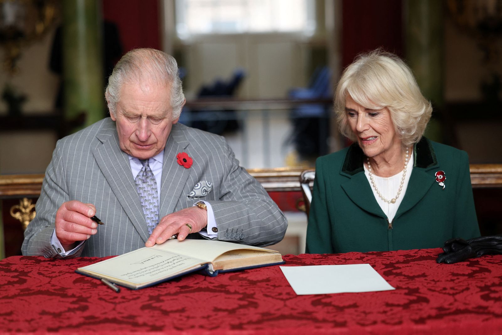 Camillagate The true story behind Charles and Camilla's leaked phone