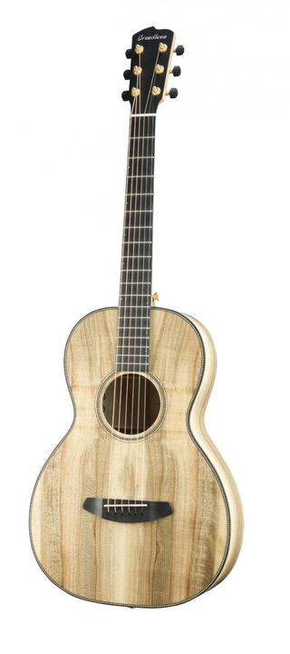 Small Body Acoustic Guitar Roundup Guitar World   RooL42RBL6Ffn9Byc6y47a 320 80 