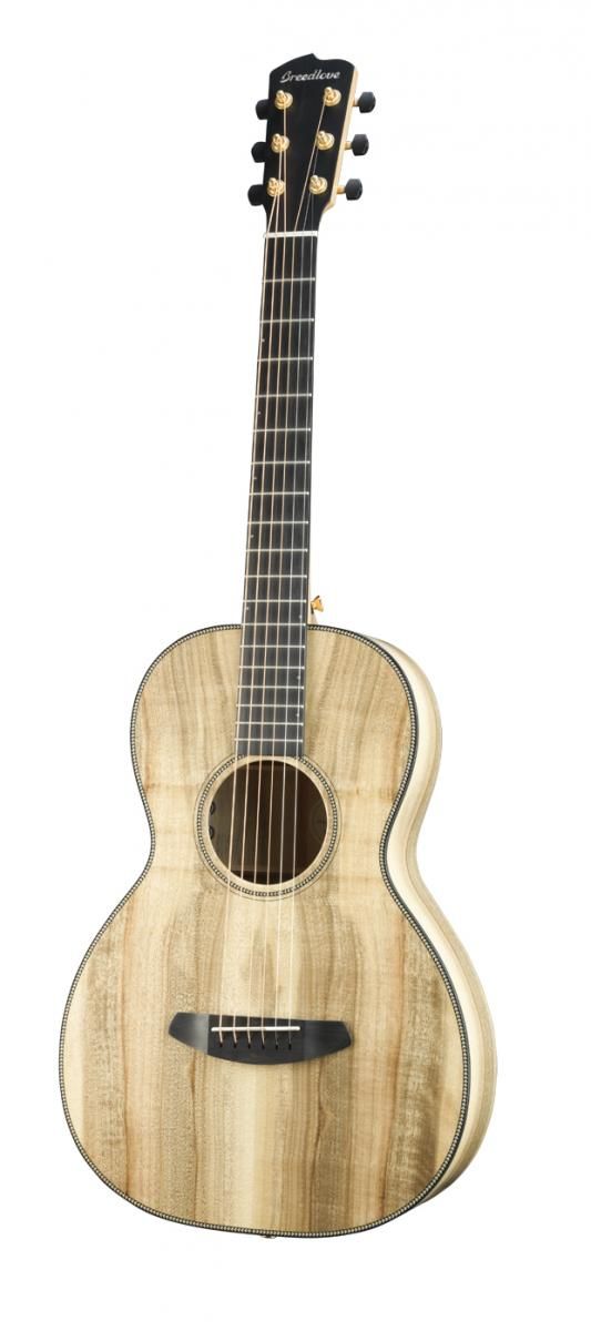 Small Body Acoustic Guitar Roundup Guitar World
