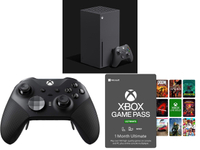 Xbox Series X bundle: for $651 @ Newegg