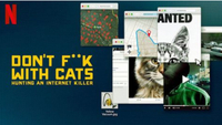 Don't F*Ck With Cats