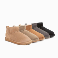 Ugg classic mini boots