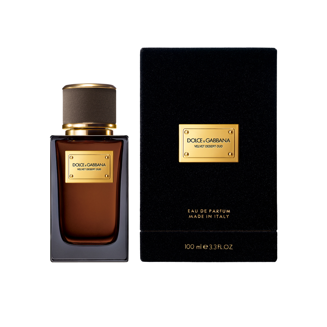 Dolce&amp;amp;Gabbana, Velvet Desert Oud