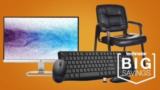 Amazon Prime Day working from home deals