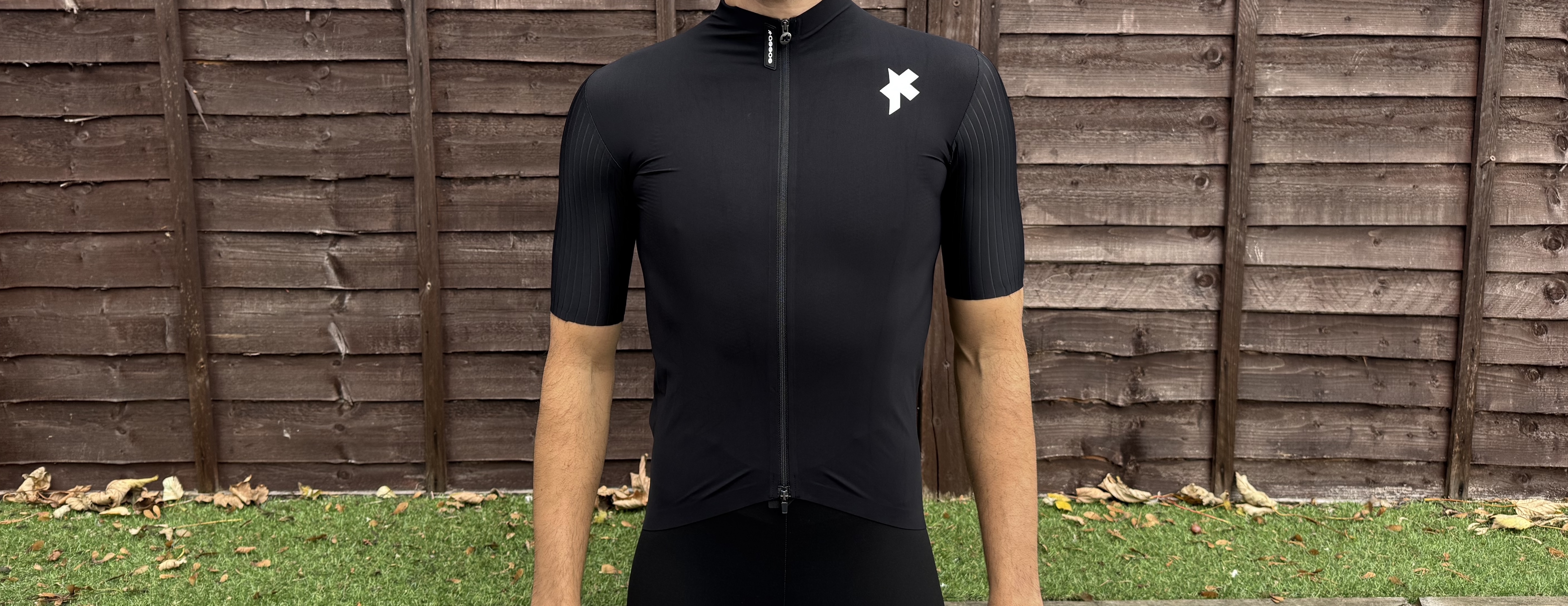 Assos Equipe RS Shell Jersey S11