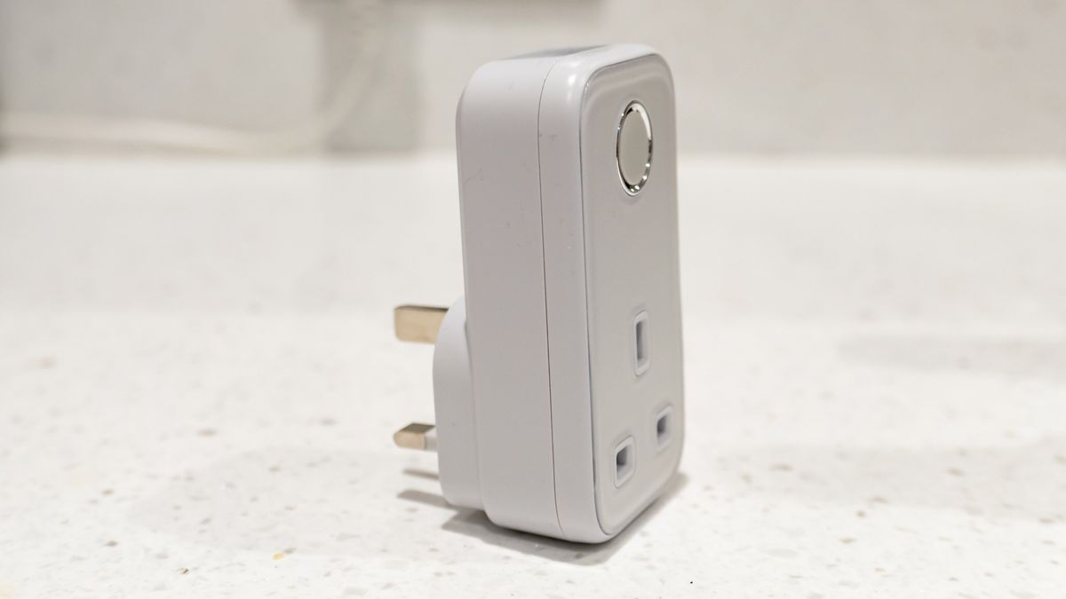 The best smart plugs 2025 TechRadar