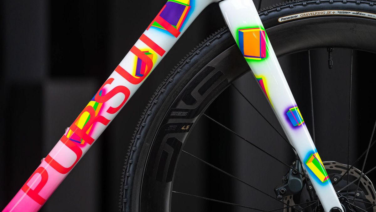 Enve Builders Roundup 2022 - Pursuit All Road