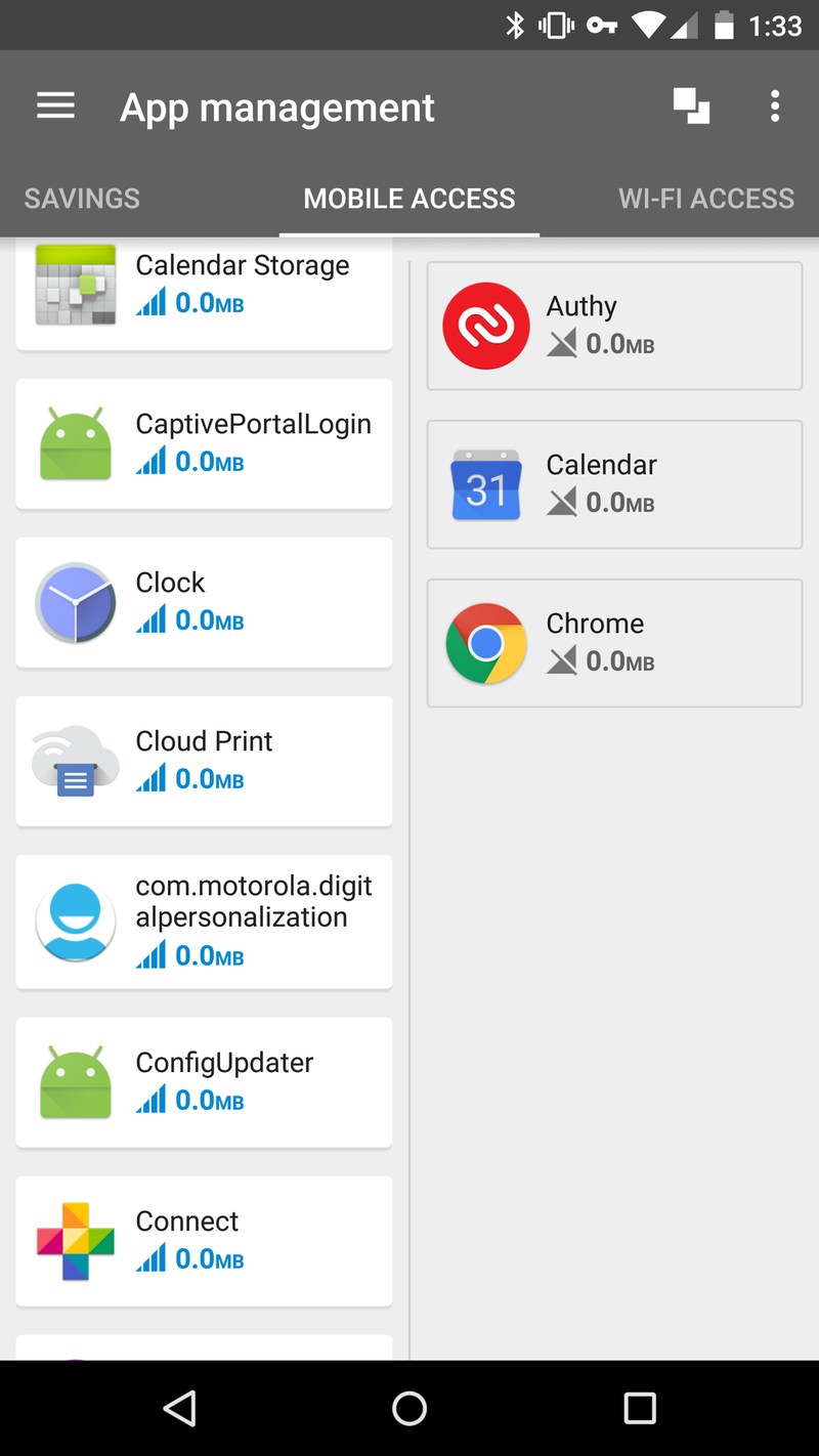 Opera Max