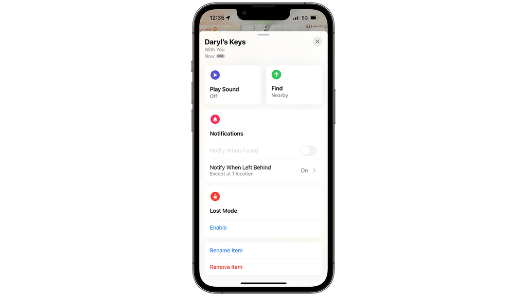Find My How To Use The App From Setting Up Your IPhone To Locating