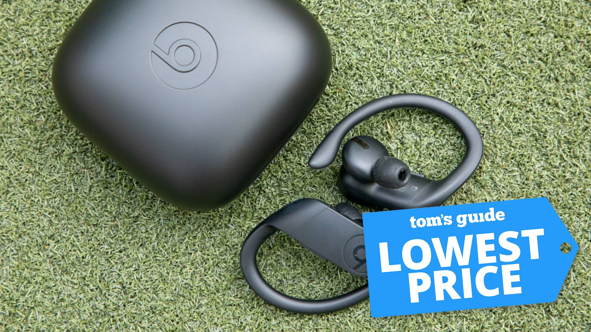 PowerBeats Pro