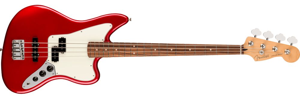 Fender Player guitar
