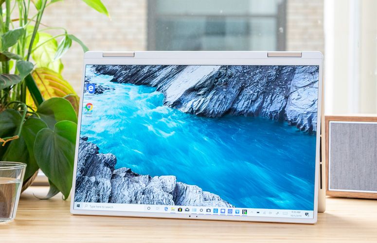 Dell XPS 13 2-in-1 (2019): The king of 2-in-1 laptops is back