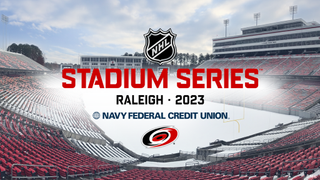 2023 NHL Stadium Series