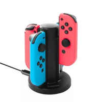 Insten Joy-Con Charger for Nintendo Switch: was $32.99, now $21.99 at Target