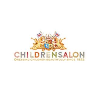 Childrensalon discount codes