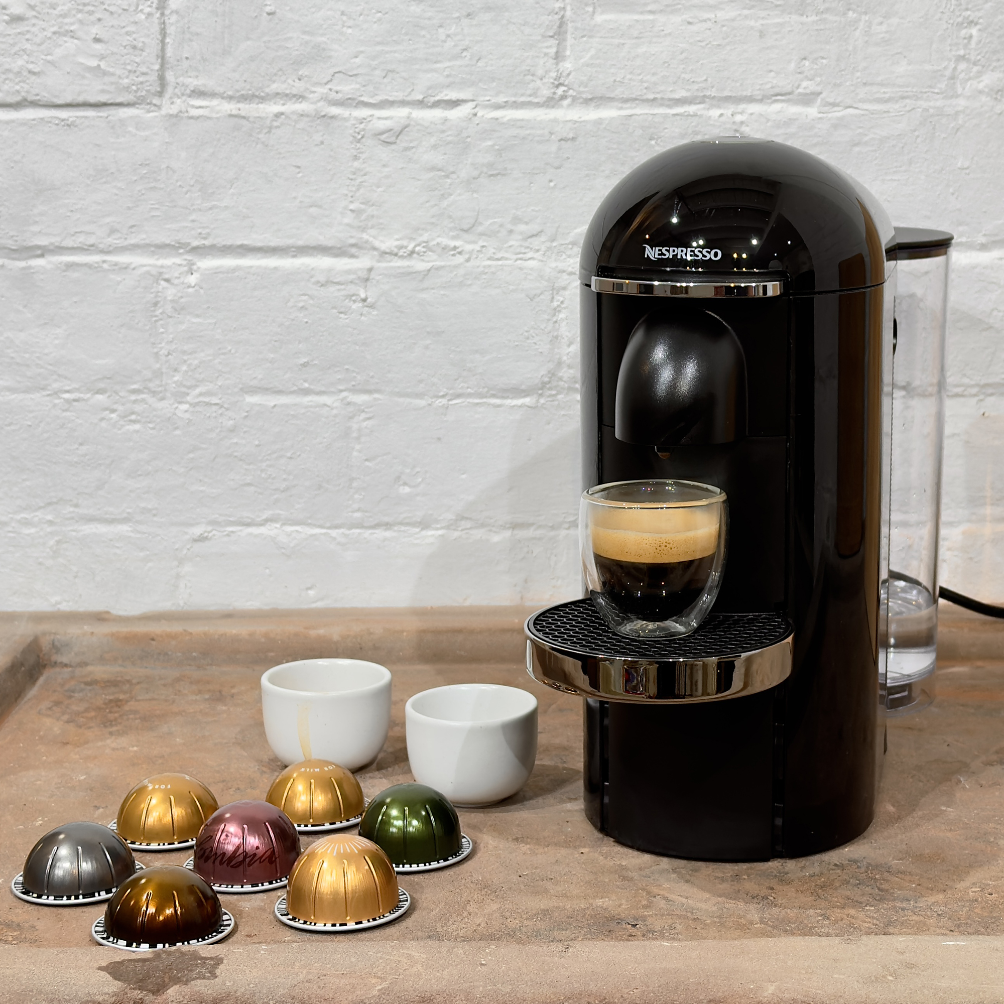 Best Nespresso machines guide