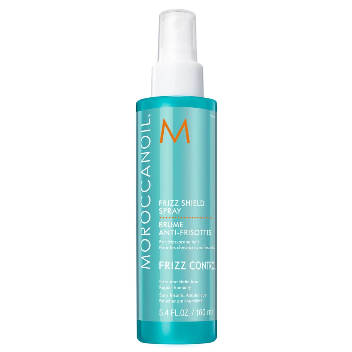 Moroccanoil Frizz Shield Spray