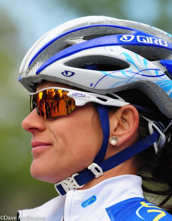 Katerina Nash (Luna Pro Team)