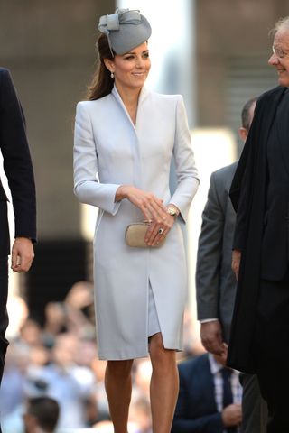 Kate Middleton And Prince William Royal Tour