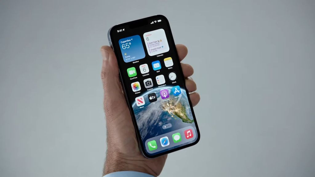 How to send a pin on iPhone | Laptop Mag