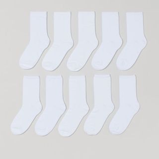 H&M 10 pack of socks 