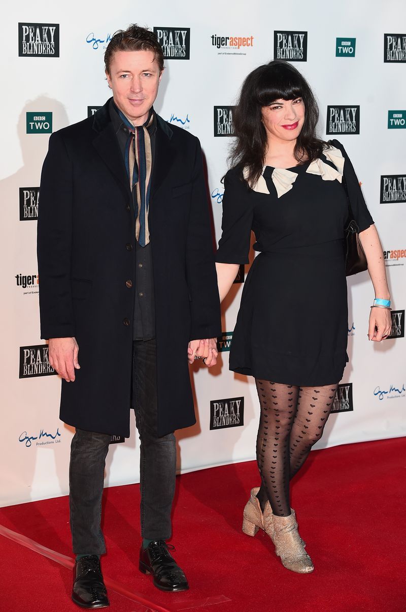 Who Every Cast Member In Game Of Thrones Is Dating IRL Game Of