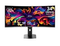 MSI MPG 341CQR QD-OLED X36