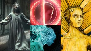 Dream Theater/Coheed And Cambria/Dawn Of Ouroboros/Imperial Triumphant