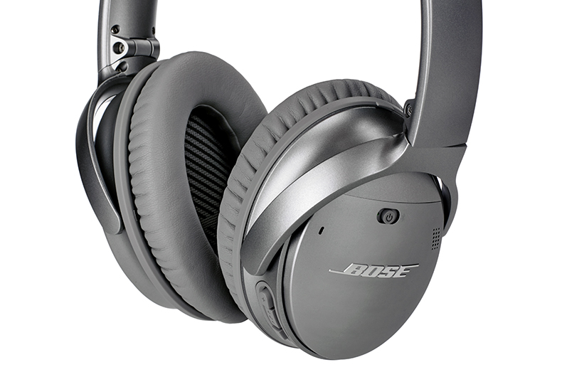 Bose QuietComfort 35 review | What Hi-Fi?