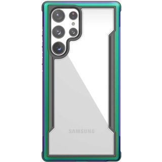 Raptic Shield Samsung Galaxy S22 Ultra Case