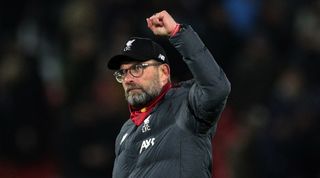 Jurgen Klopp