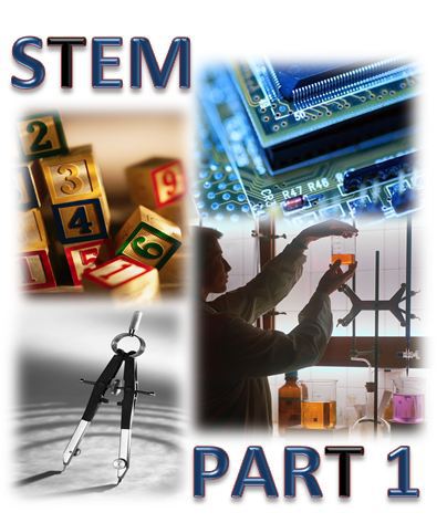 STEM Resource Series: Over 70 Stemtastic Sites, Pt. 1