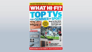New June 2021 issue of What Hi-Fi? out now!