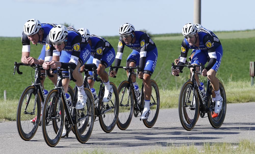 Etixx-QuickStep