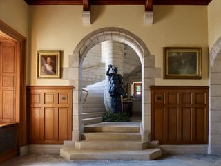 Barnbougle Castle. ©Paul Highnam / Country Life Picture Library