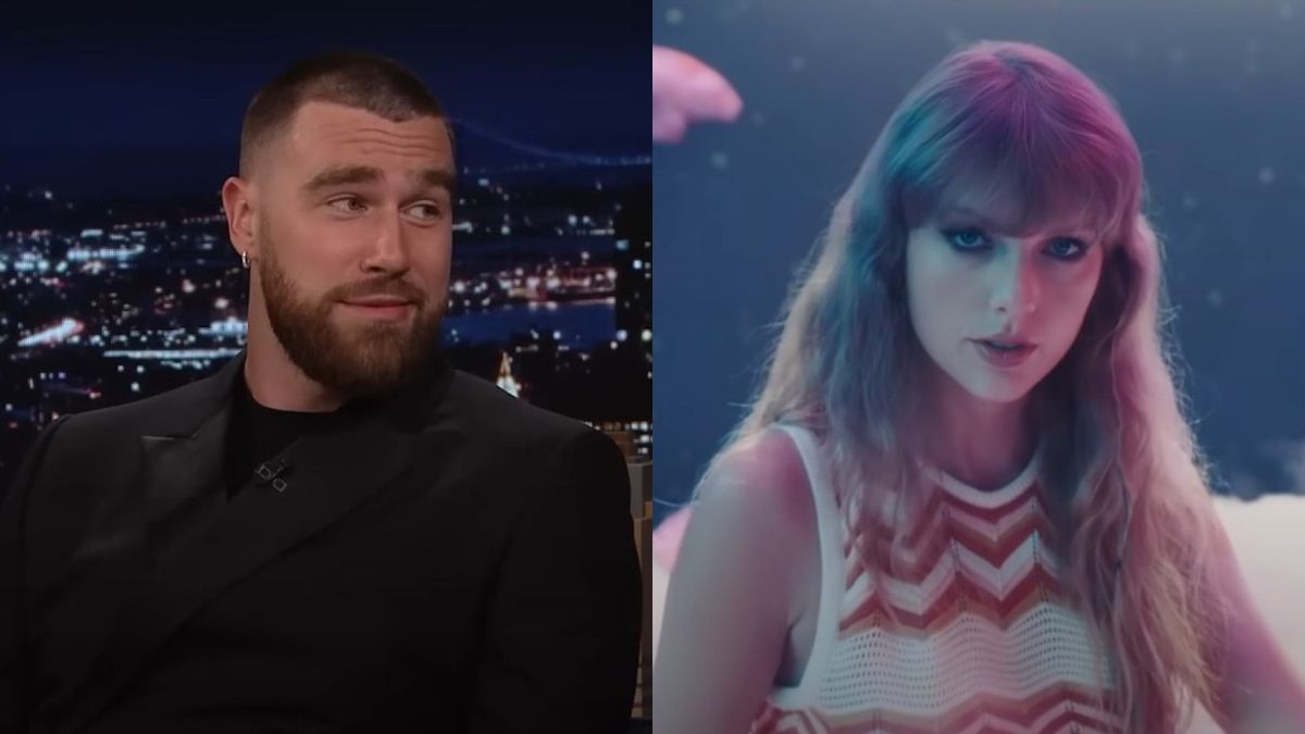 Amidst Taylor Swift Dating Rumors Travis Kelce's Ex-Girlfriend Spoke Out About Him Allegedly Cheating, But Not So Fast | Cinemablend