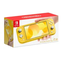 Nintendo Switch Lite | $214.80 $189.99 at WalmartSave $24.81 - Nintendo Switch Lite | $214.80 $189.99 at WalmartSave $24.81 -