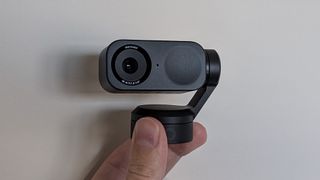 Insta360 Link 2 webcam