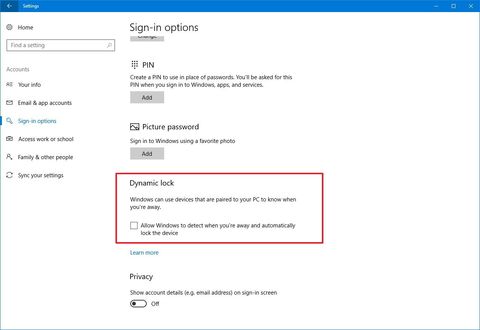 10 new features for IT pros in the Windows 10 Creators Update | Windows ...
