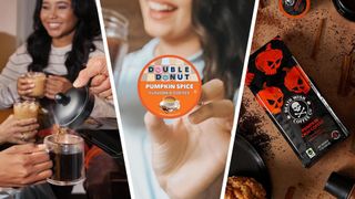 The best pumpkin spice coffee capsules and packs, so you can indulge your fall habit at home