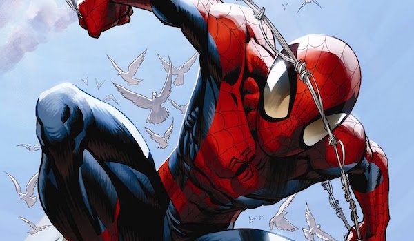 Spider-Man