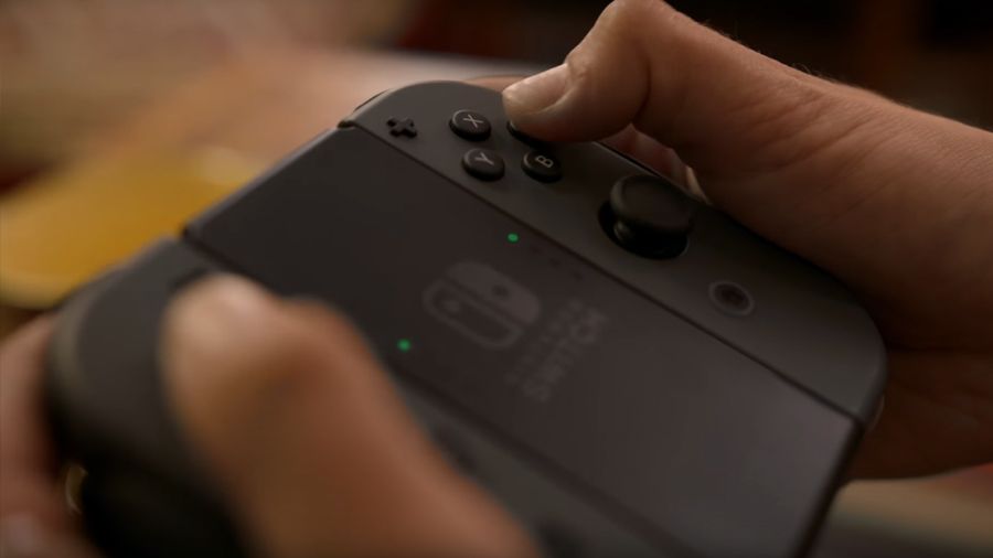 How to fix JoyCon drift on Nintendo Switch TechRadar