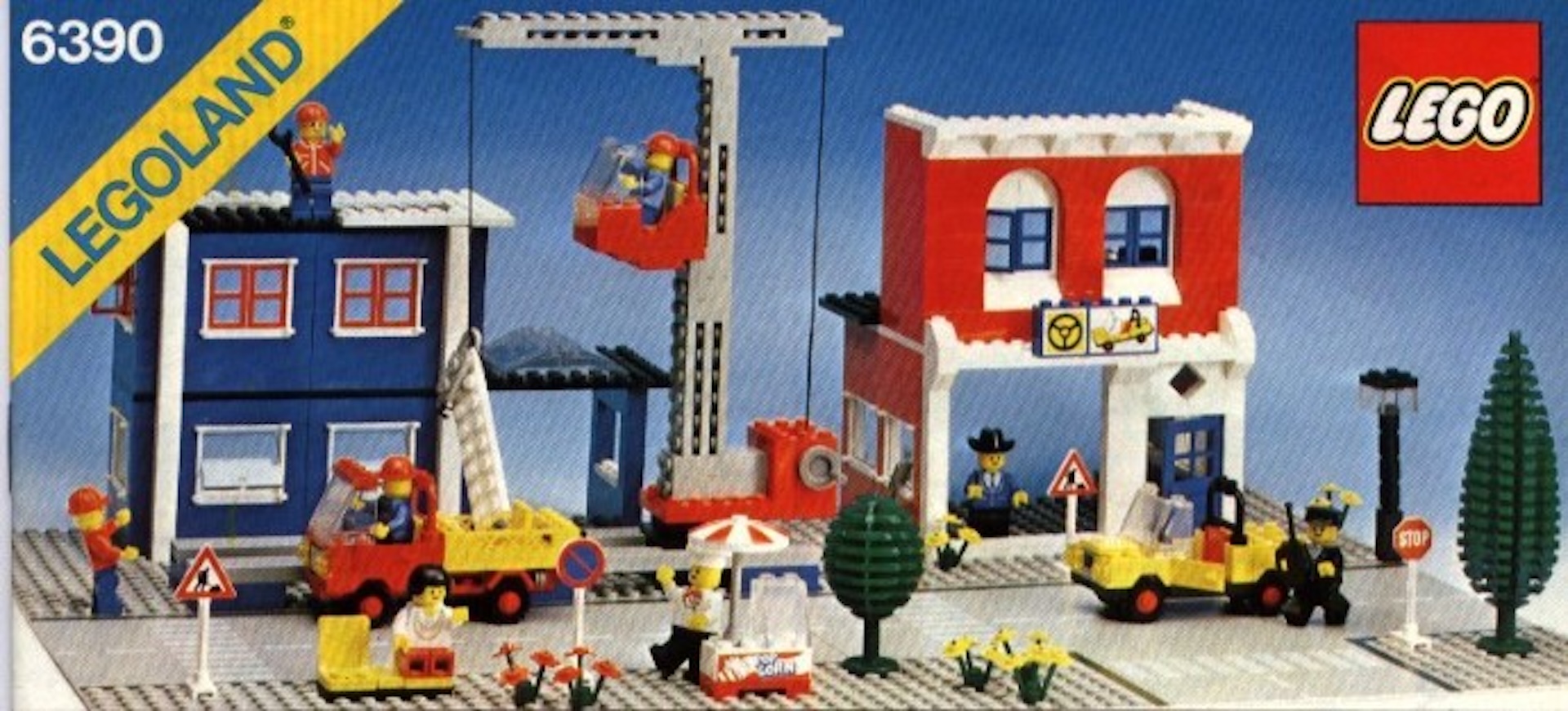 LEGO set